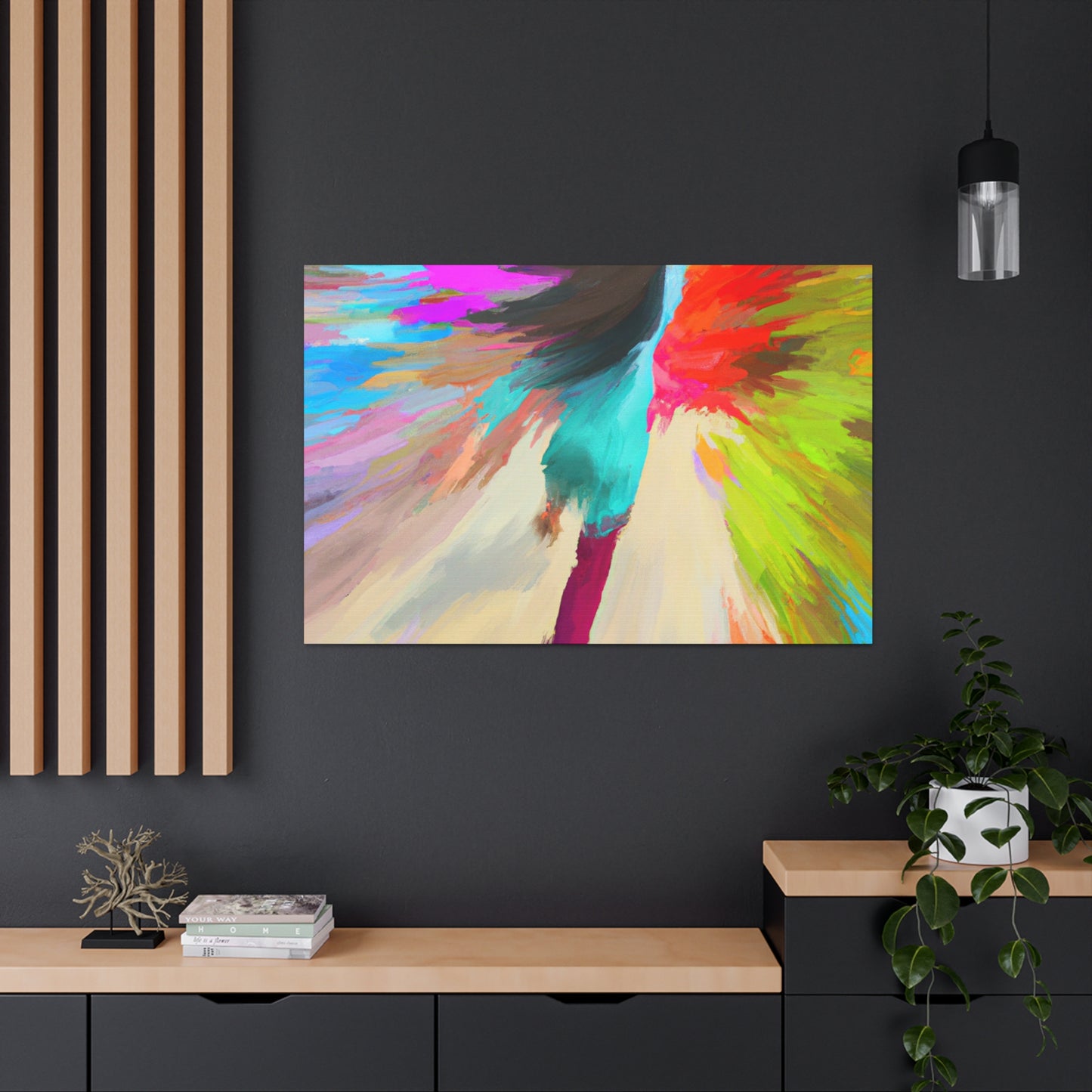 Jan Brueghel the Elder - canvas