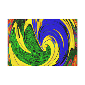 Rembrandt van Rijn - canvas