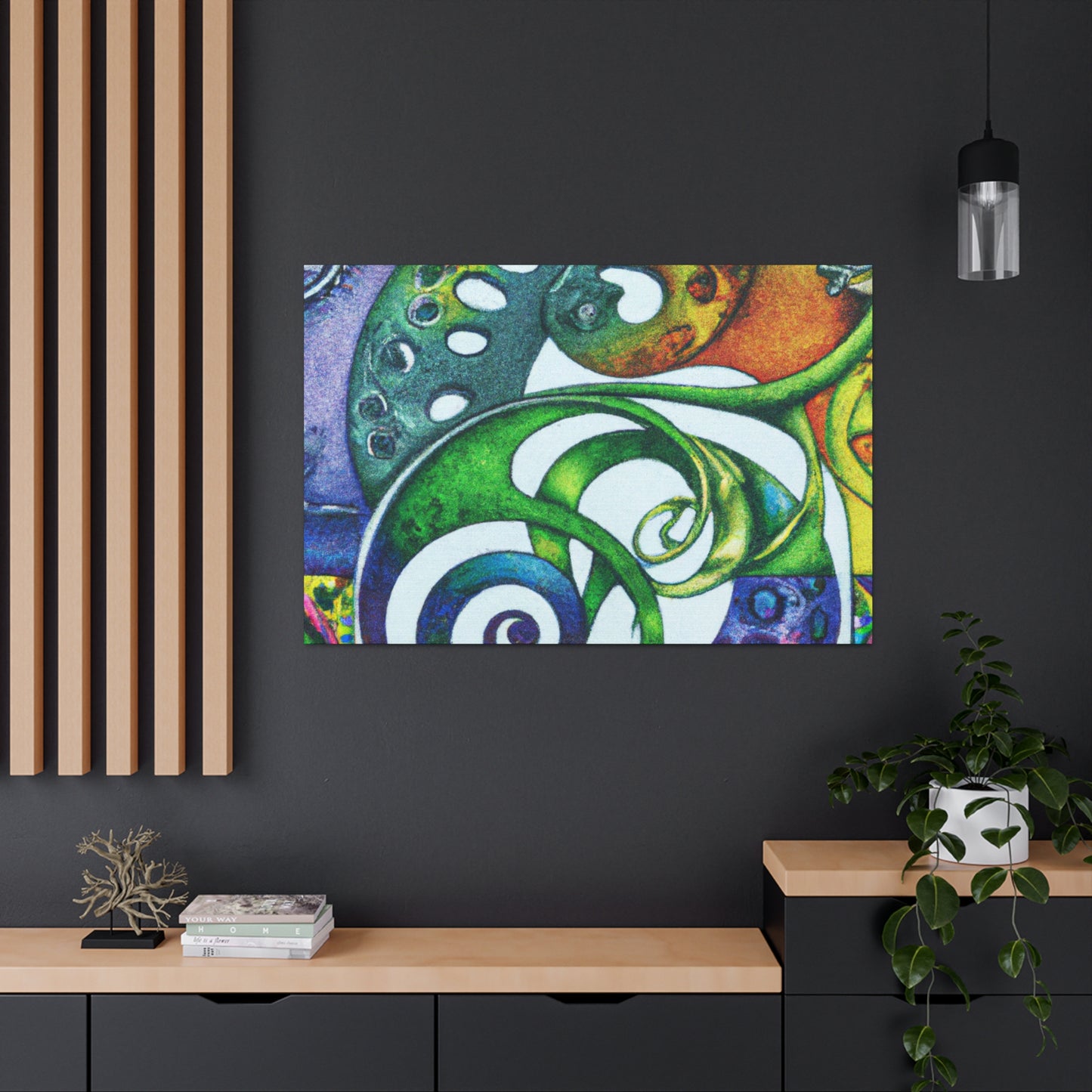 John Singleton Copley - canvas