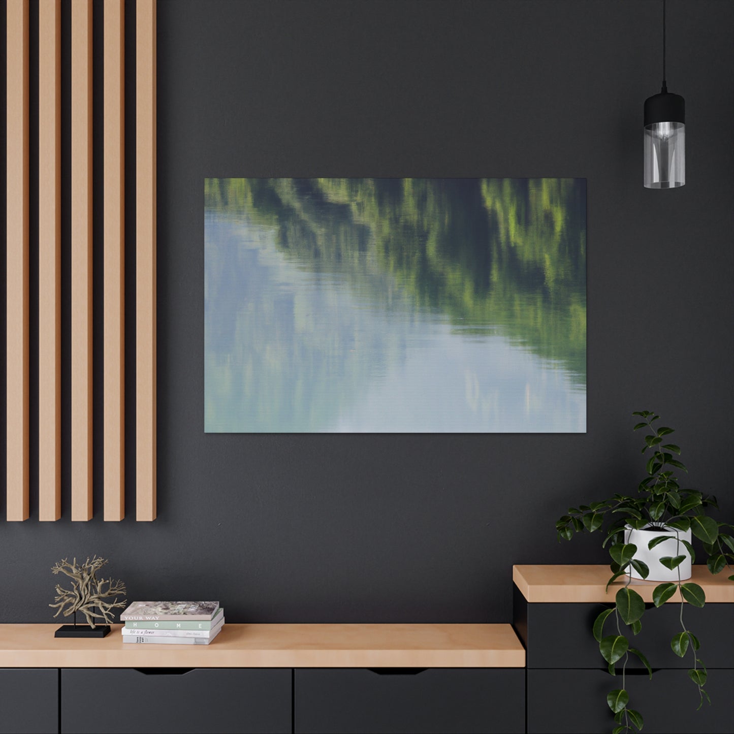 Antonio Verrio - canvas