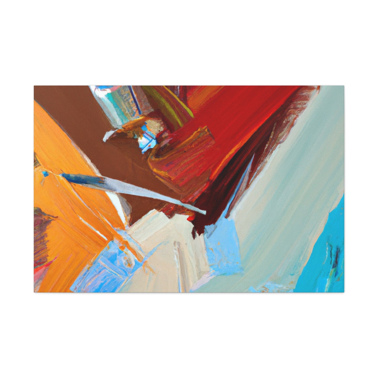 Peter Paul Rubens - canvas