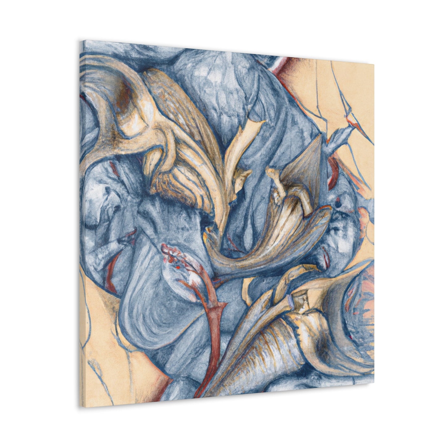 William Turner - canvas