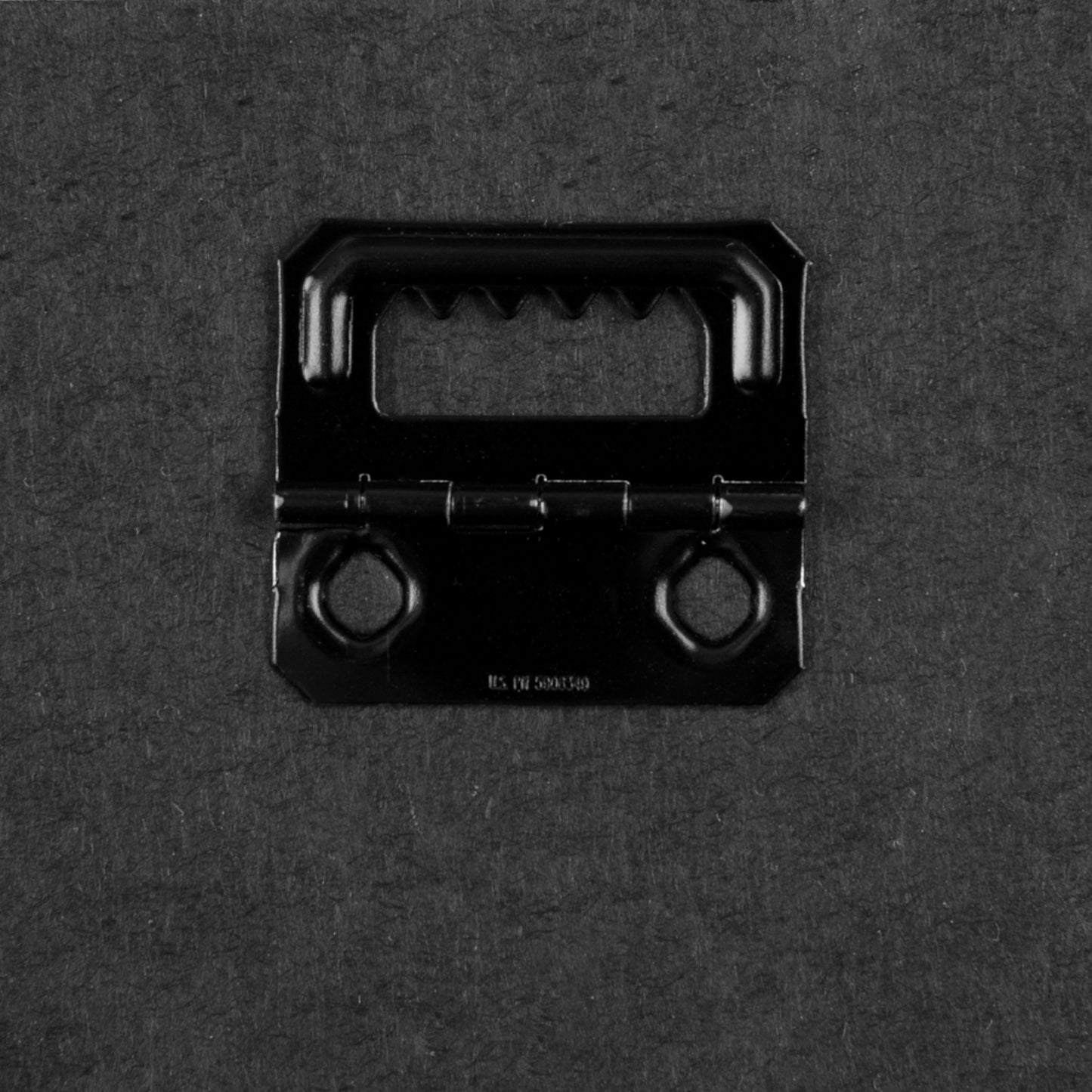 Fabritio Caroso - canvas