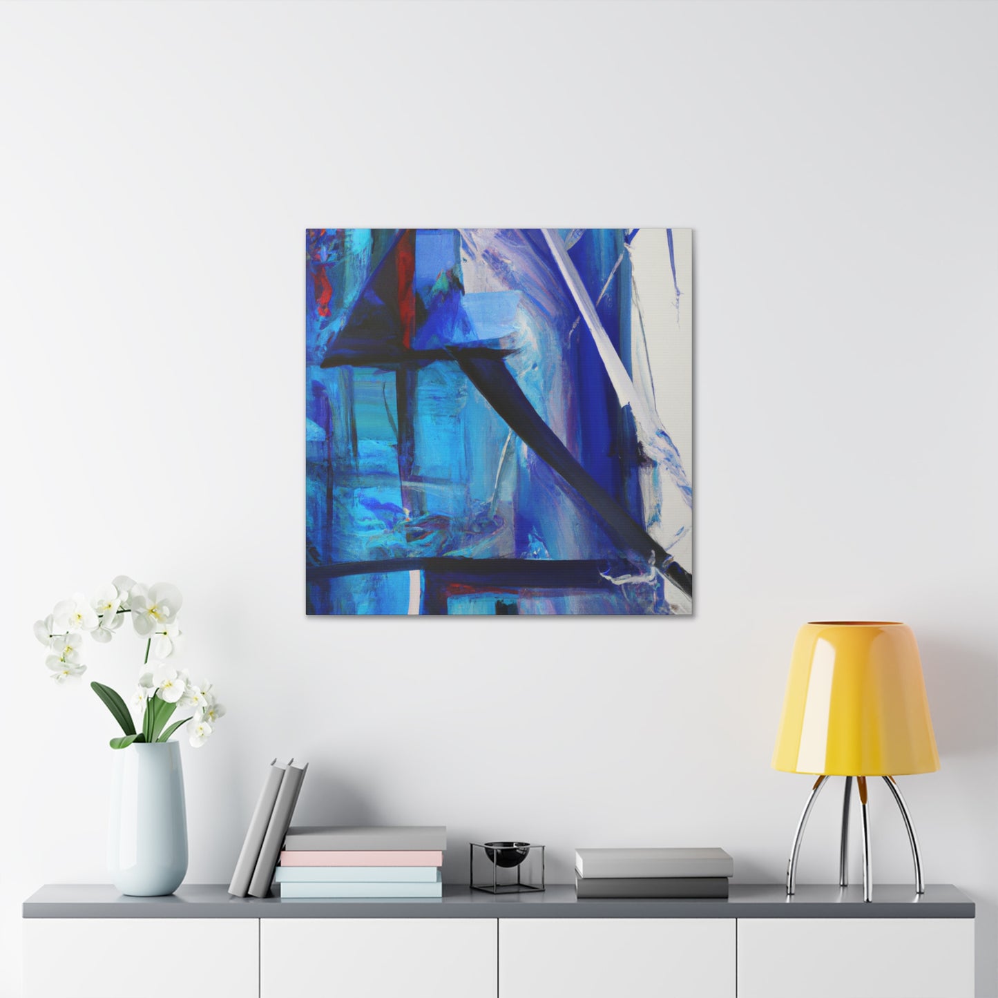 Nicolaes Maes - canvas