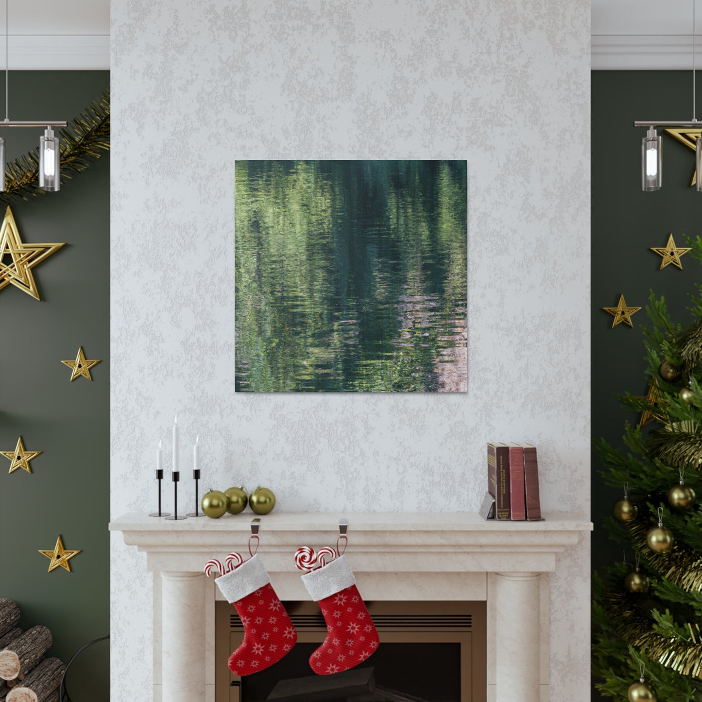 Willem Kalf - canvas