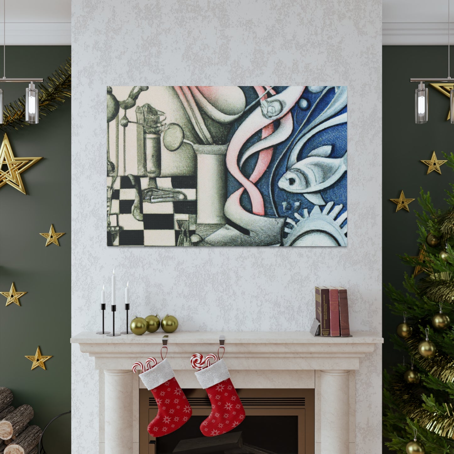 Antonio Canaletto - canvas