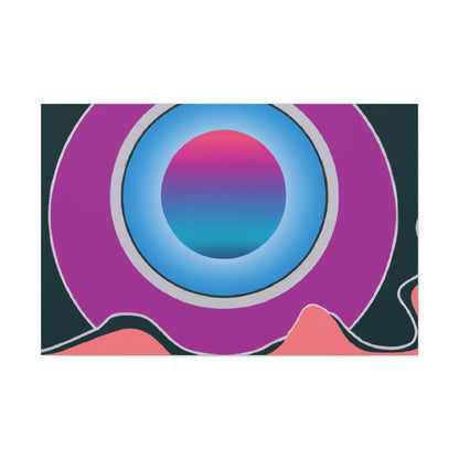 Rembrandt van Rijn - canvas