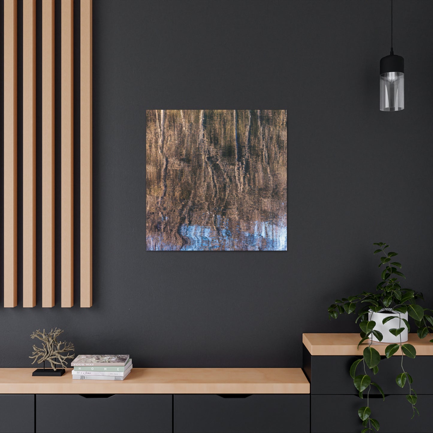 Jacopo Bassano - canvas