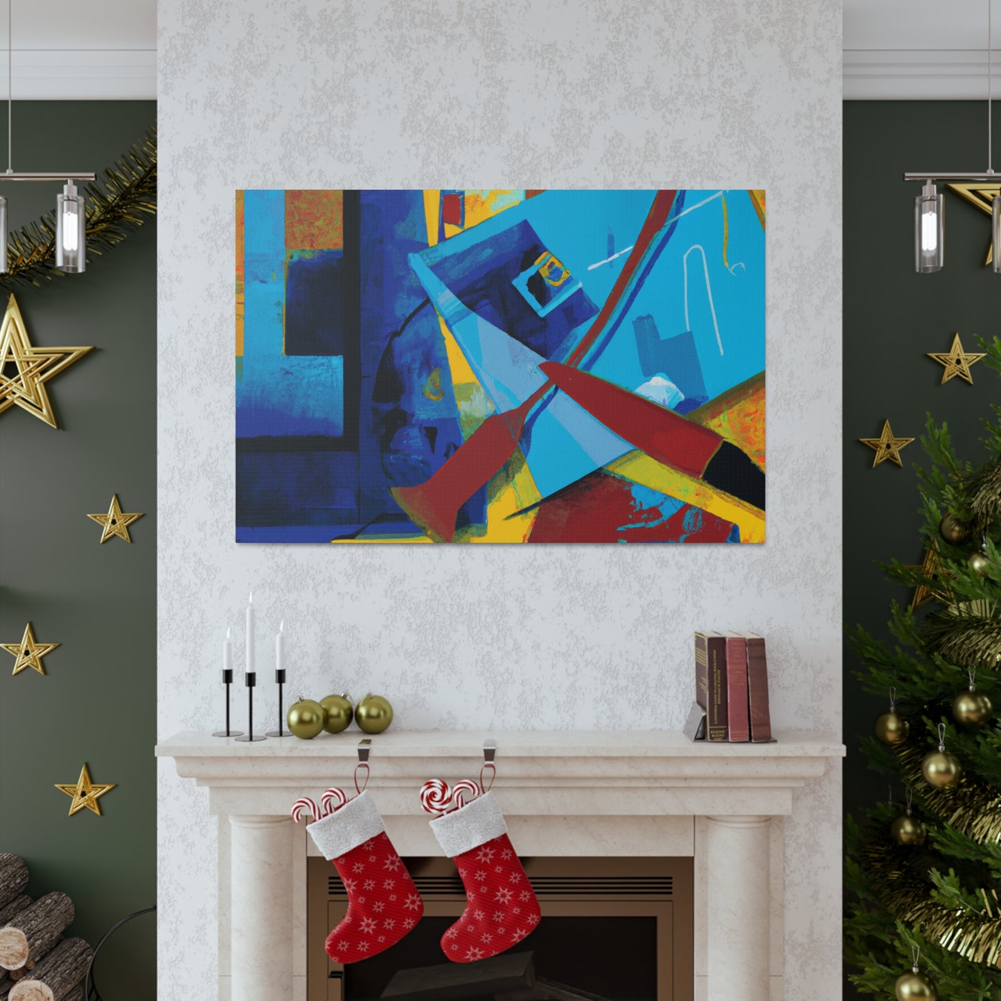 Peter Paul Rubens - canvas