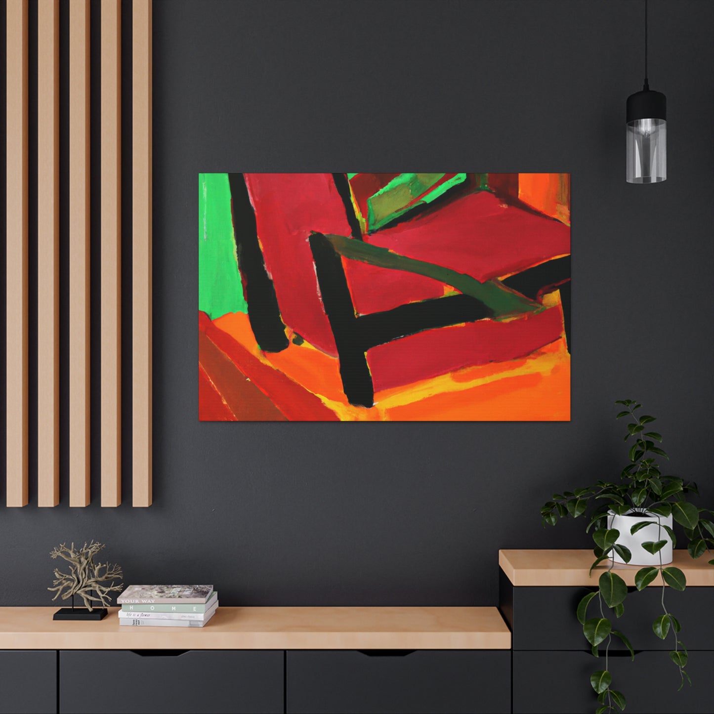 Jan van Goyen - canvas