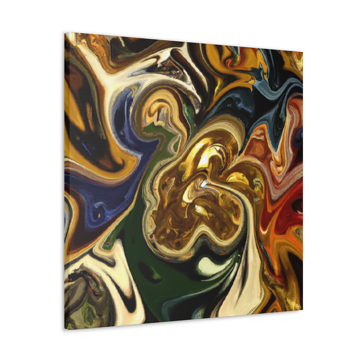 Bartholomeus Breenbergh - canvas