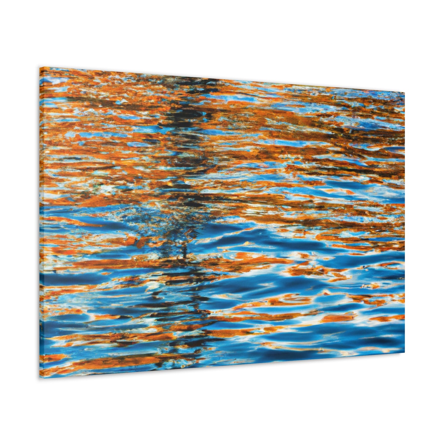 Peter Paul Rubens - canvas