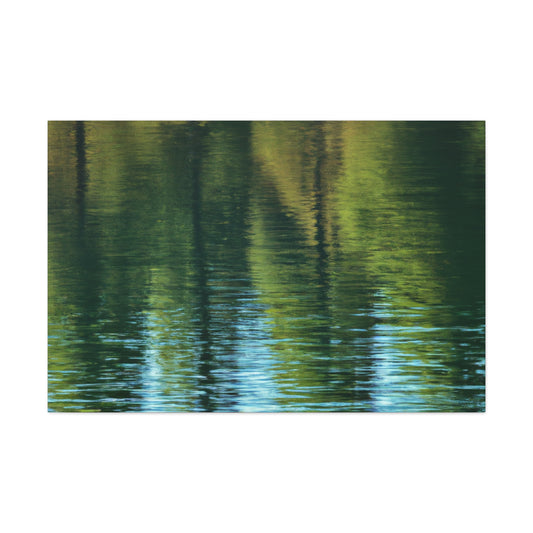 Nicolas de Largillierre - canvas