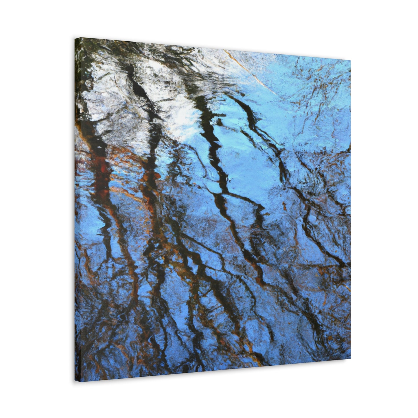 Jan Brueghel the Elder - canvas