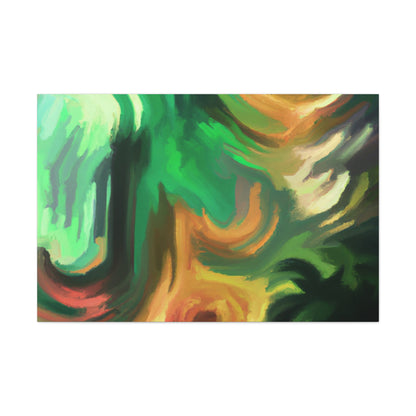 Peter Paul Rubens - canvas