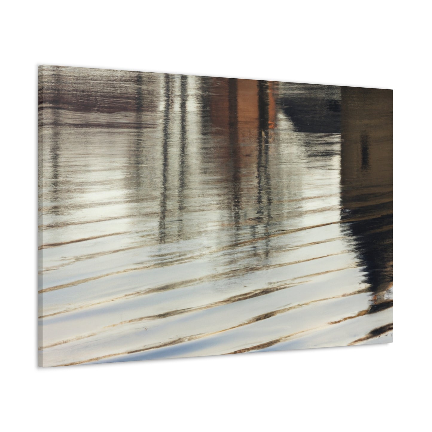 Peter Paul Rubens - canvas