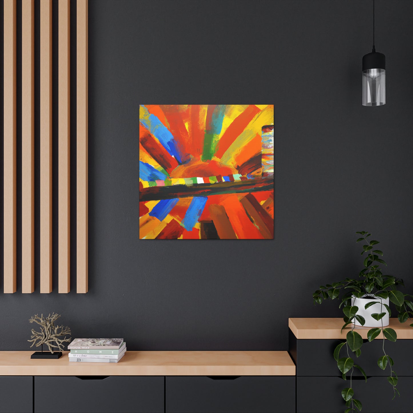 Jan Brueghel the Elder - canvas