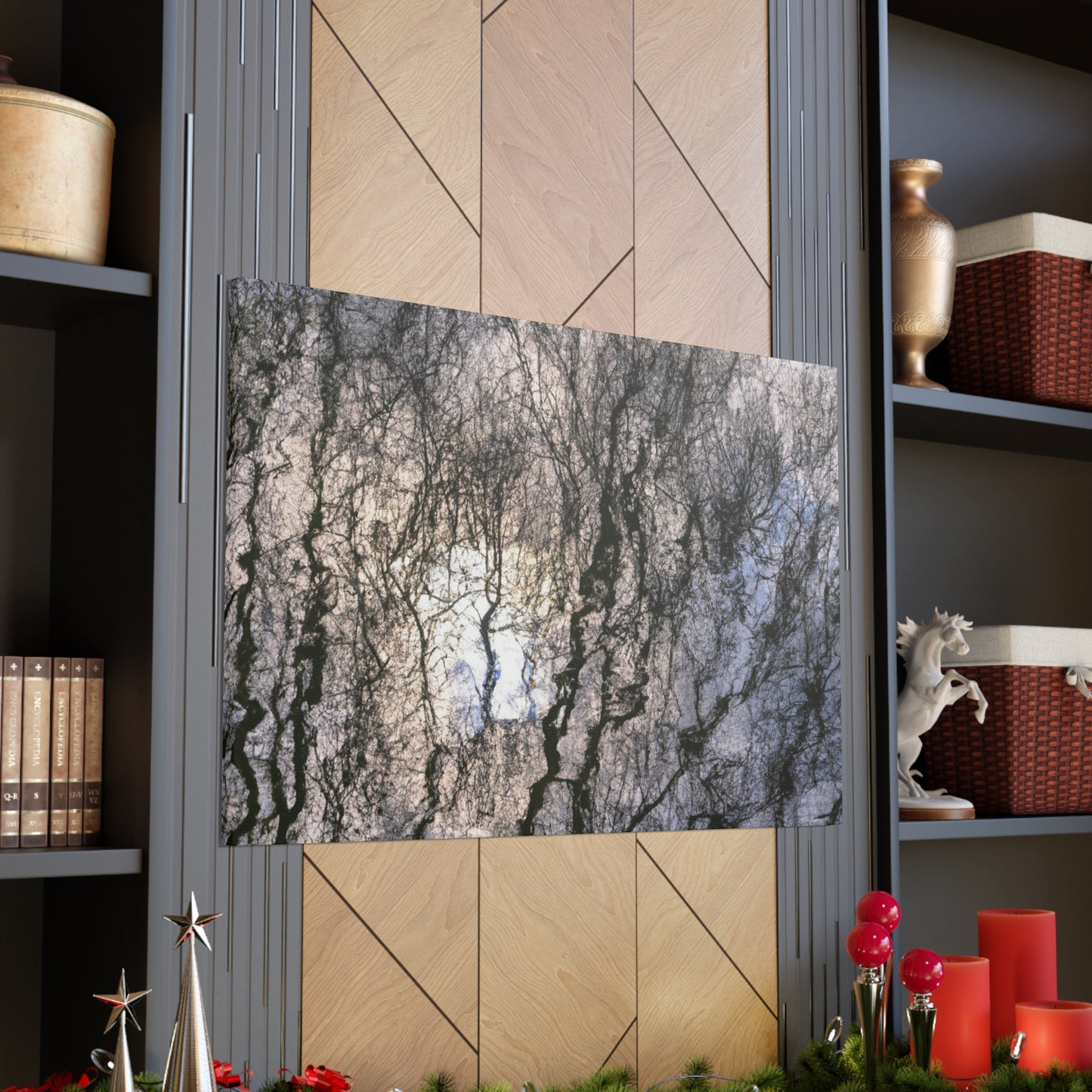 Peter Paul Rubens - canvas