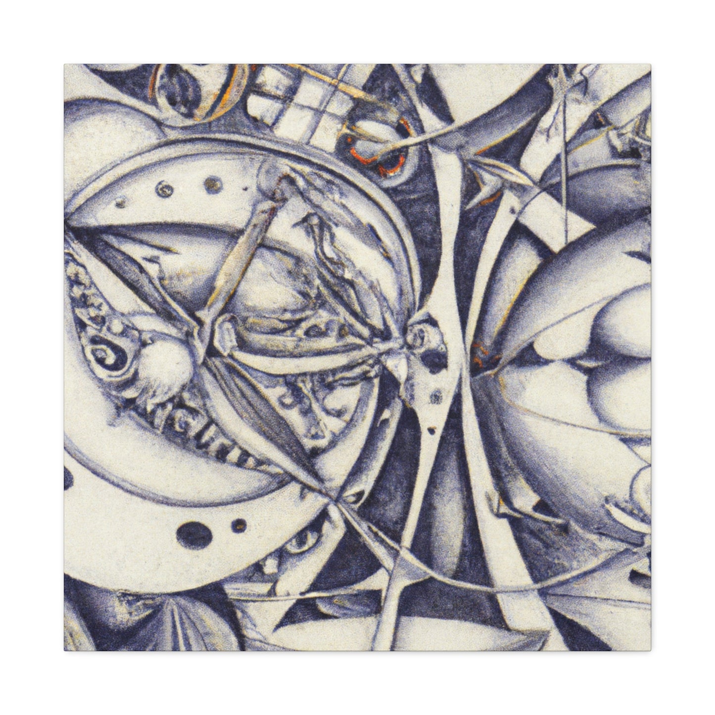 Francesco Guardi - canvas