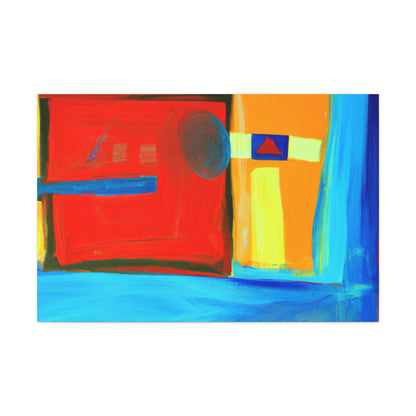 Peter Paul Rubens - canvas