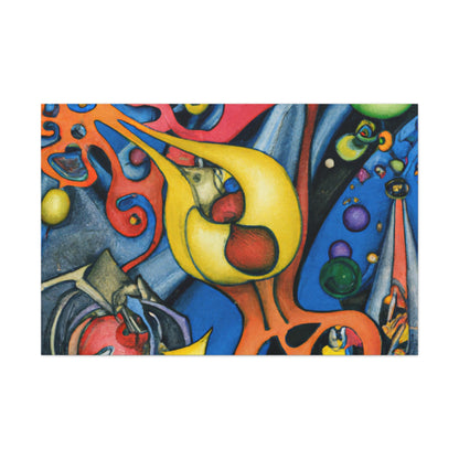 Thomas Gainsborough - canvas