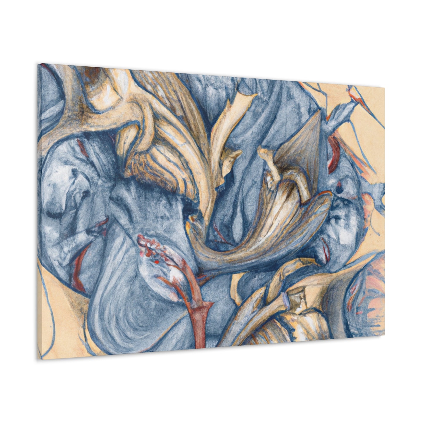 William Turner - canvas