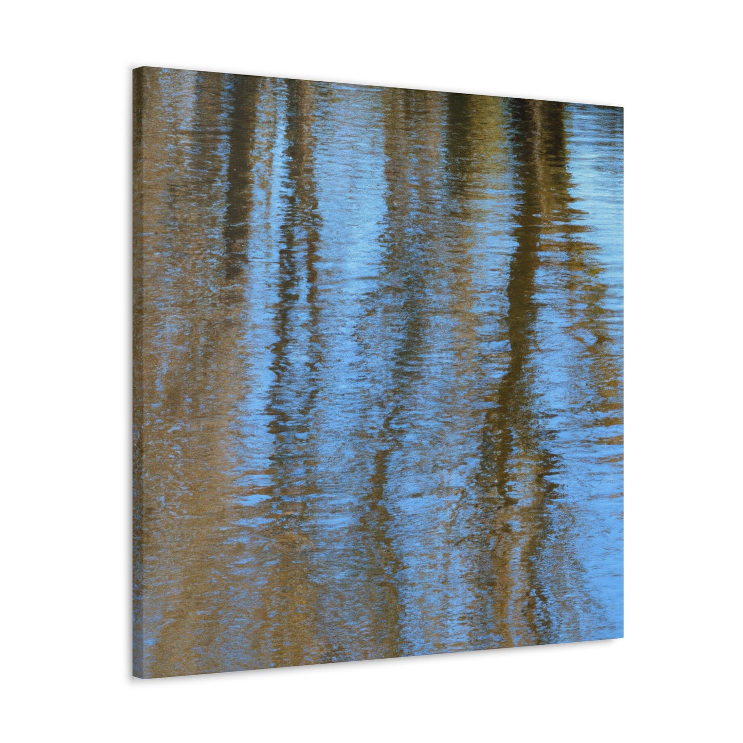 Joseph van Aken - canvas