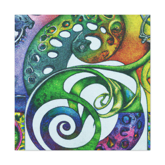 John Singleton Copley - canvas