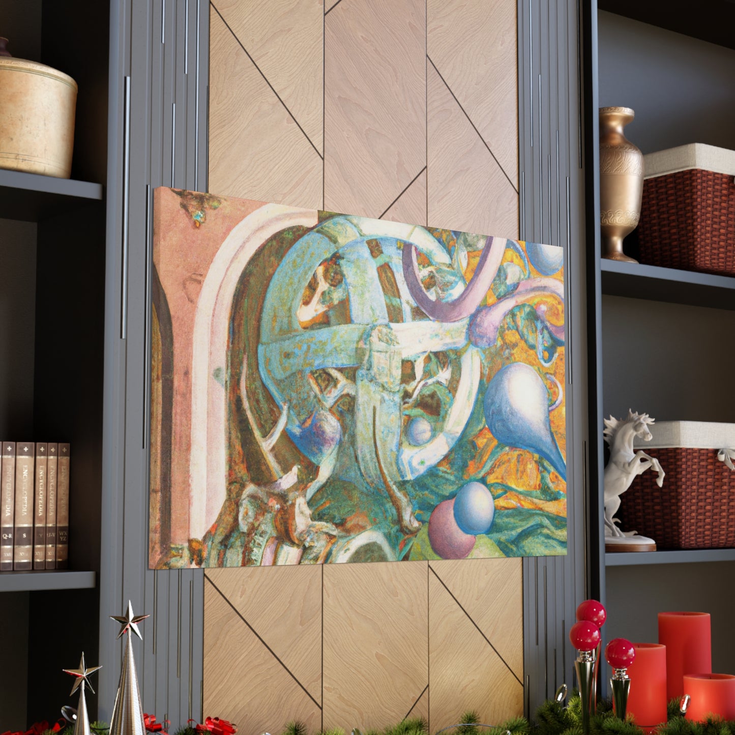 Francesco Guardi - canvas