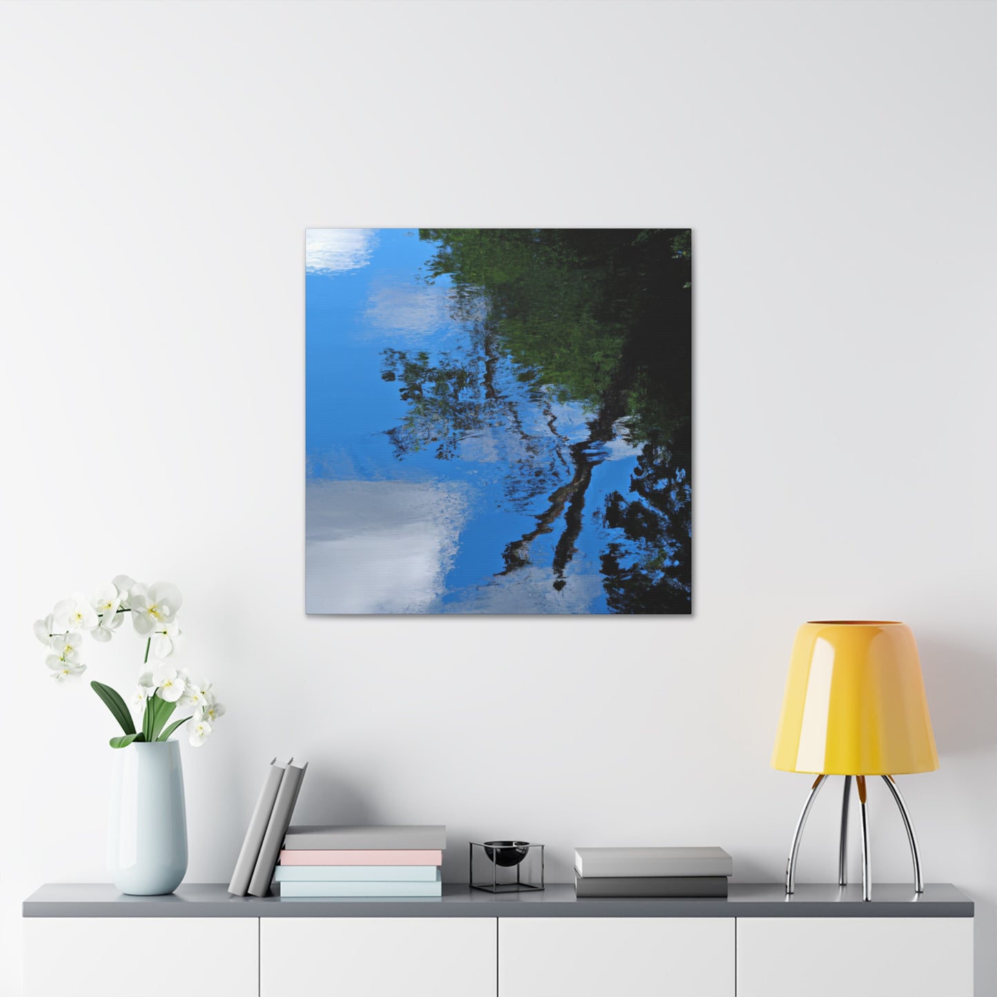 Francesco Albani - canvas