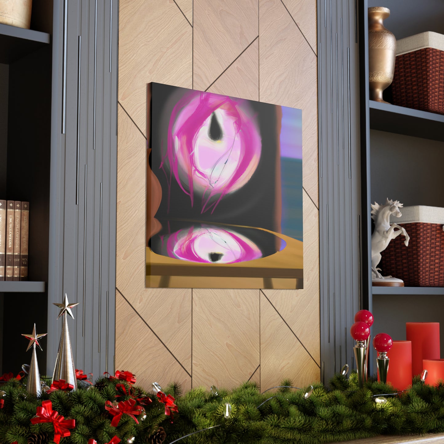 Peter Paul Rubens - canvas