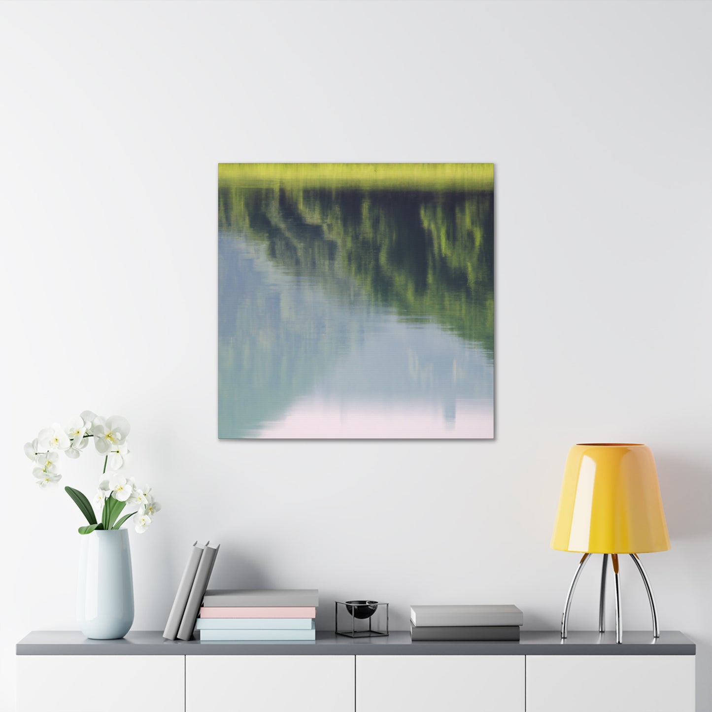 Antonio Verrio - canvas