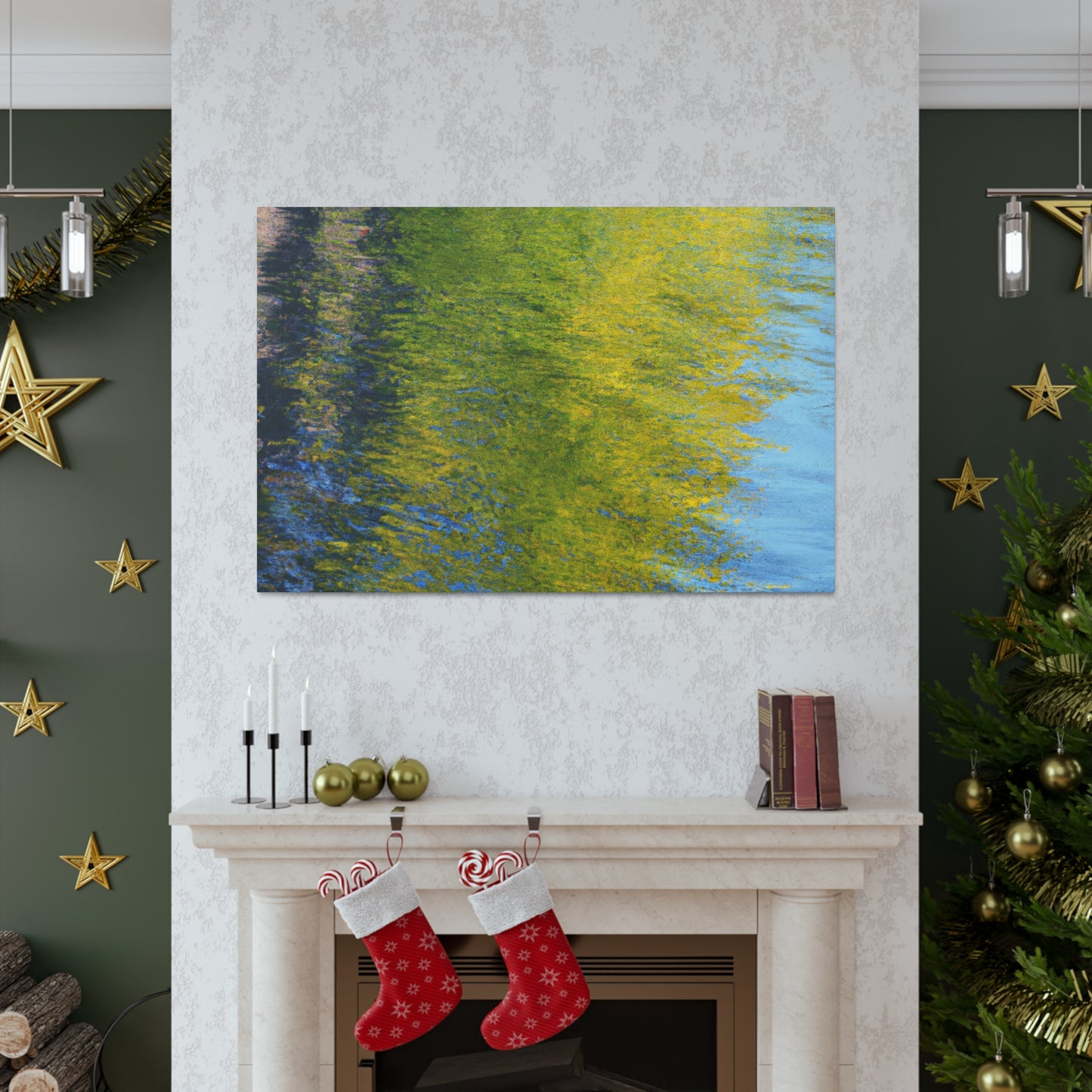 Bartholomeus van der Helst - canvas