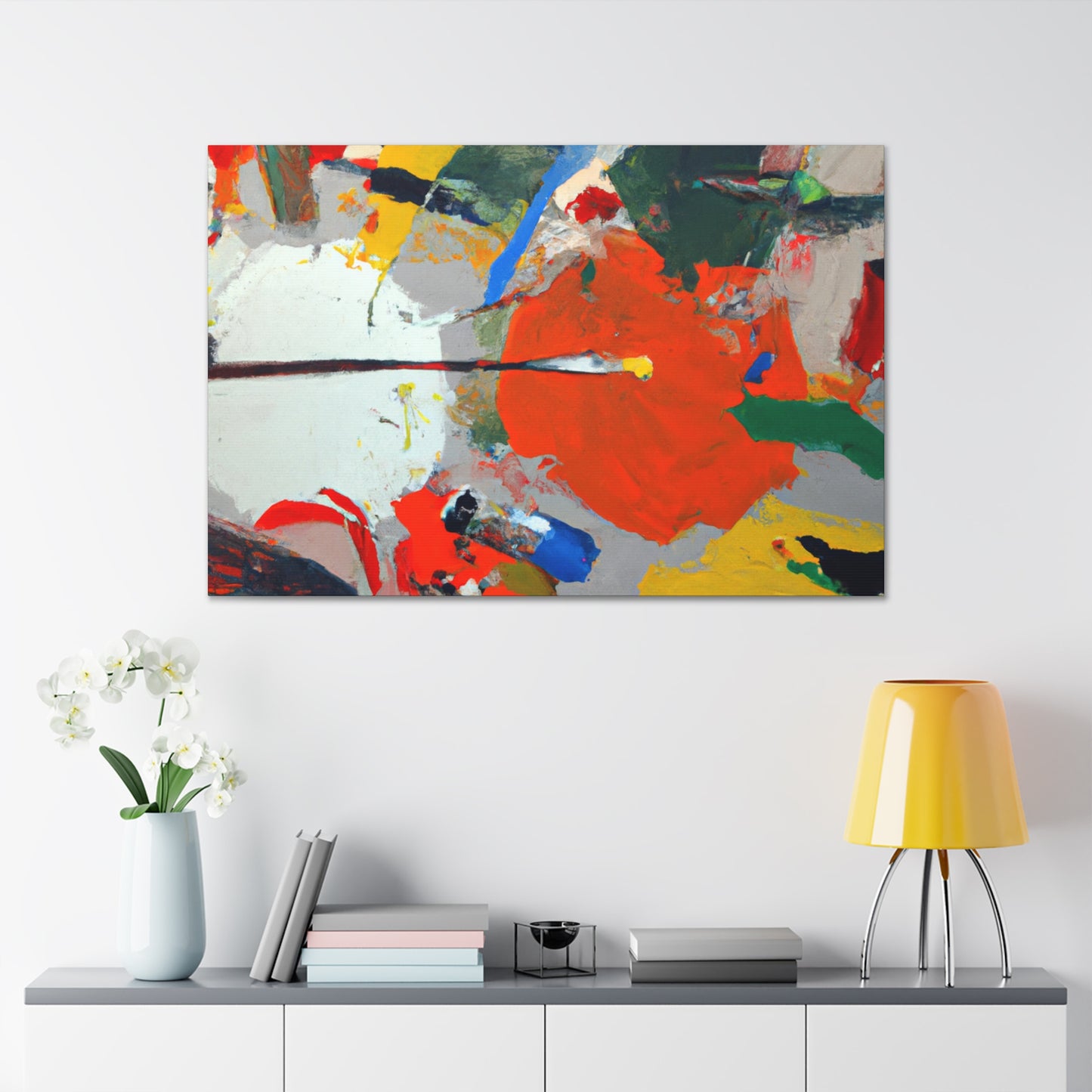 Peter Paul Rubens - canvas