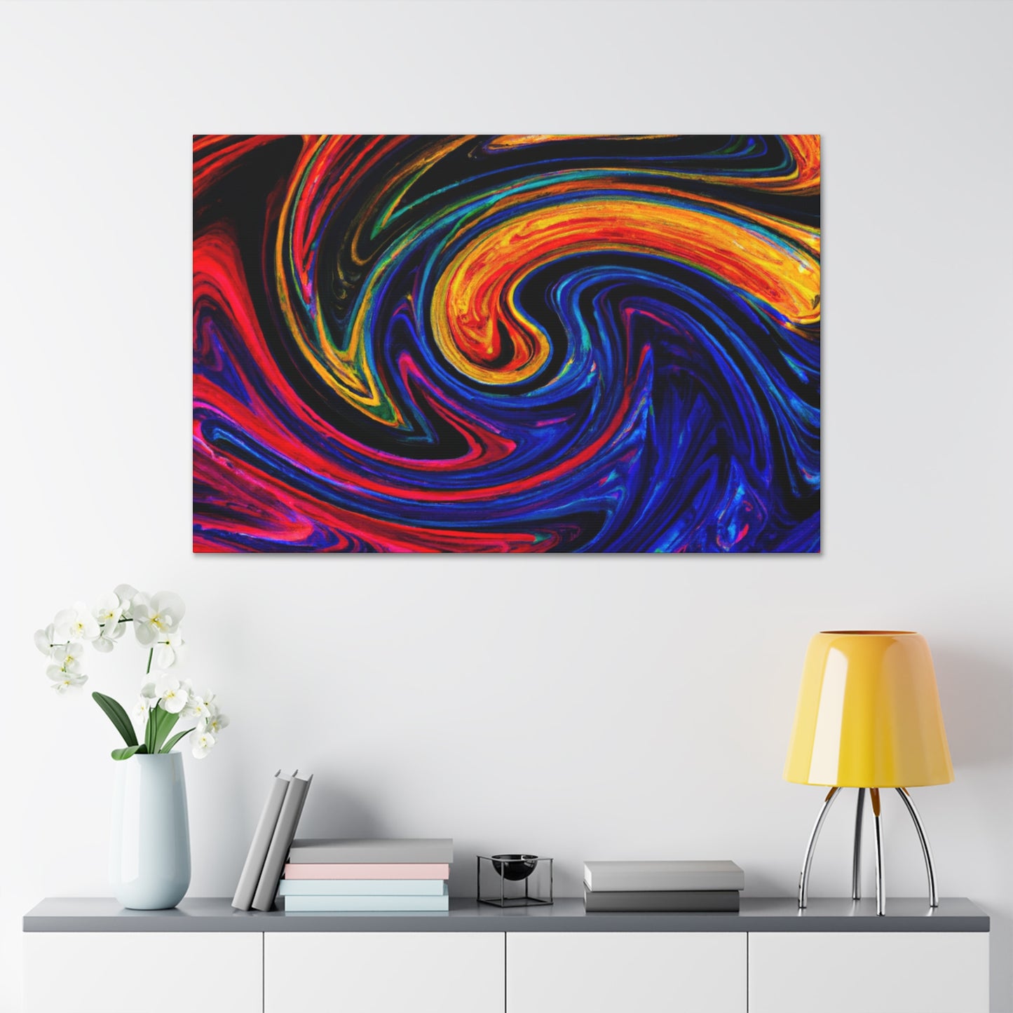 Peter Paul Rubens - canvas