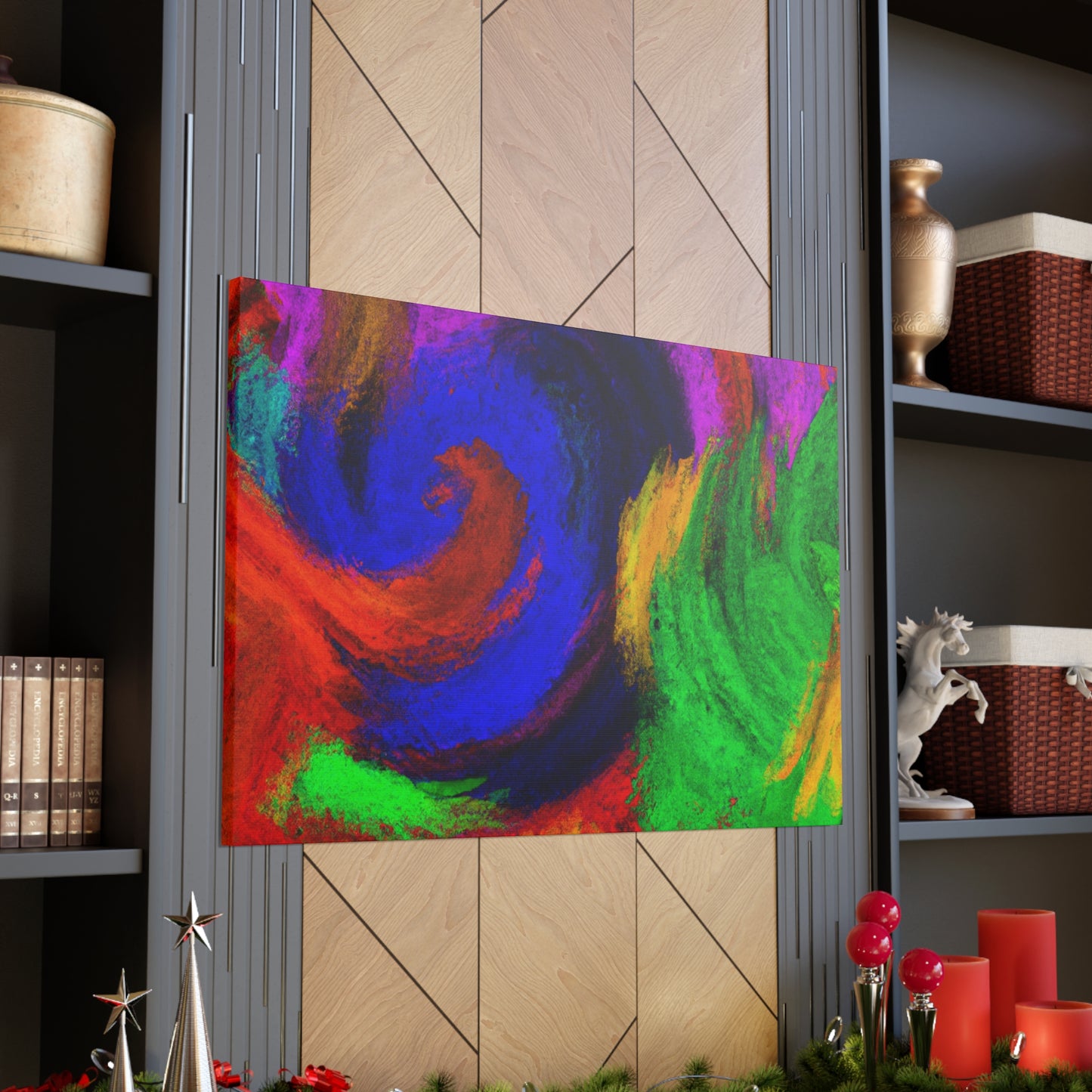 Peter Paul Rubens - canvas