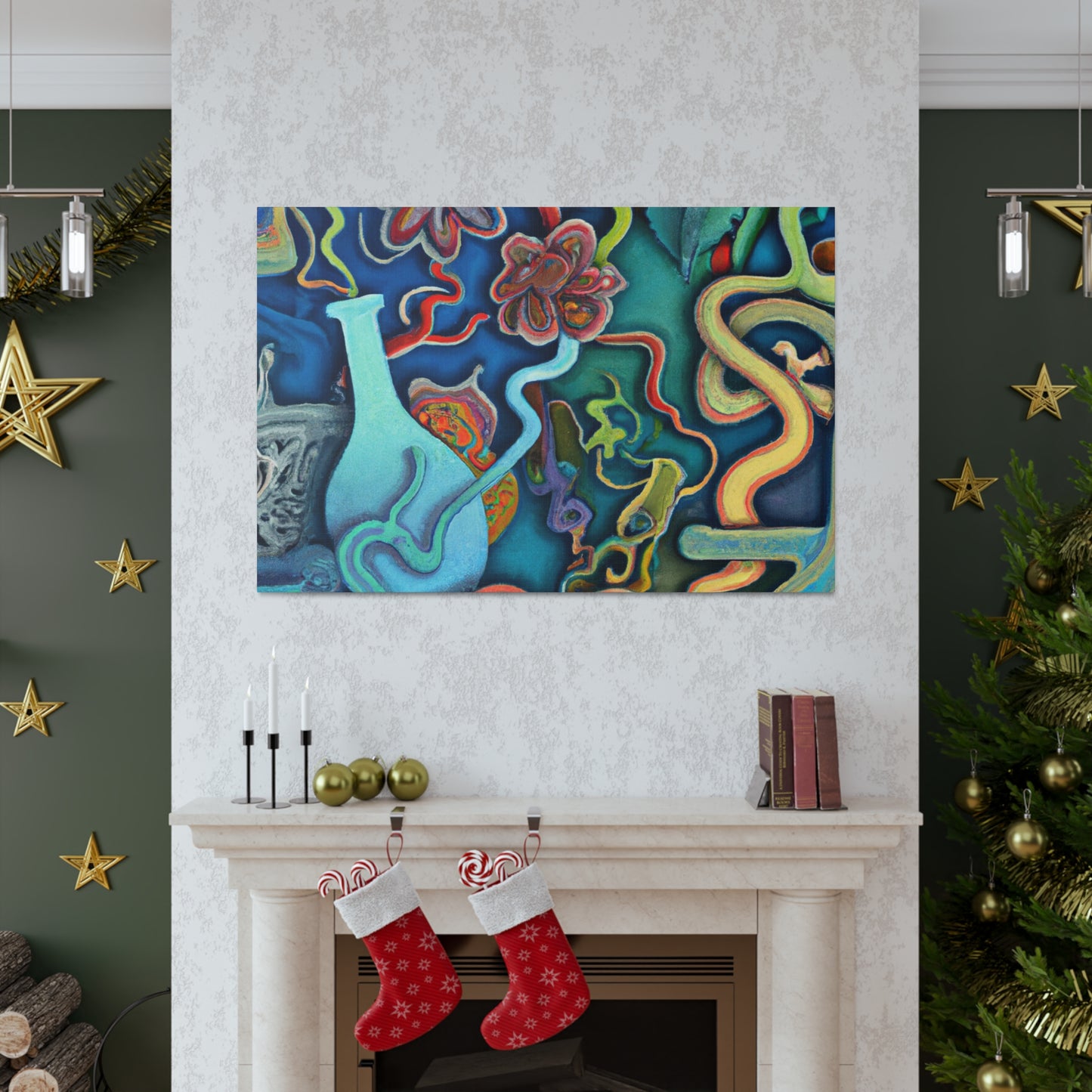 Antonio Canaletto - canvas