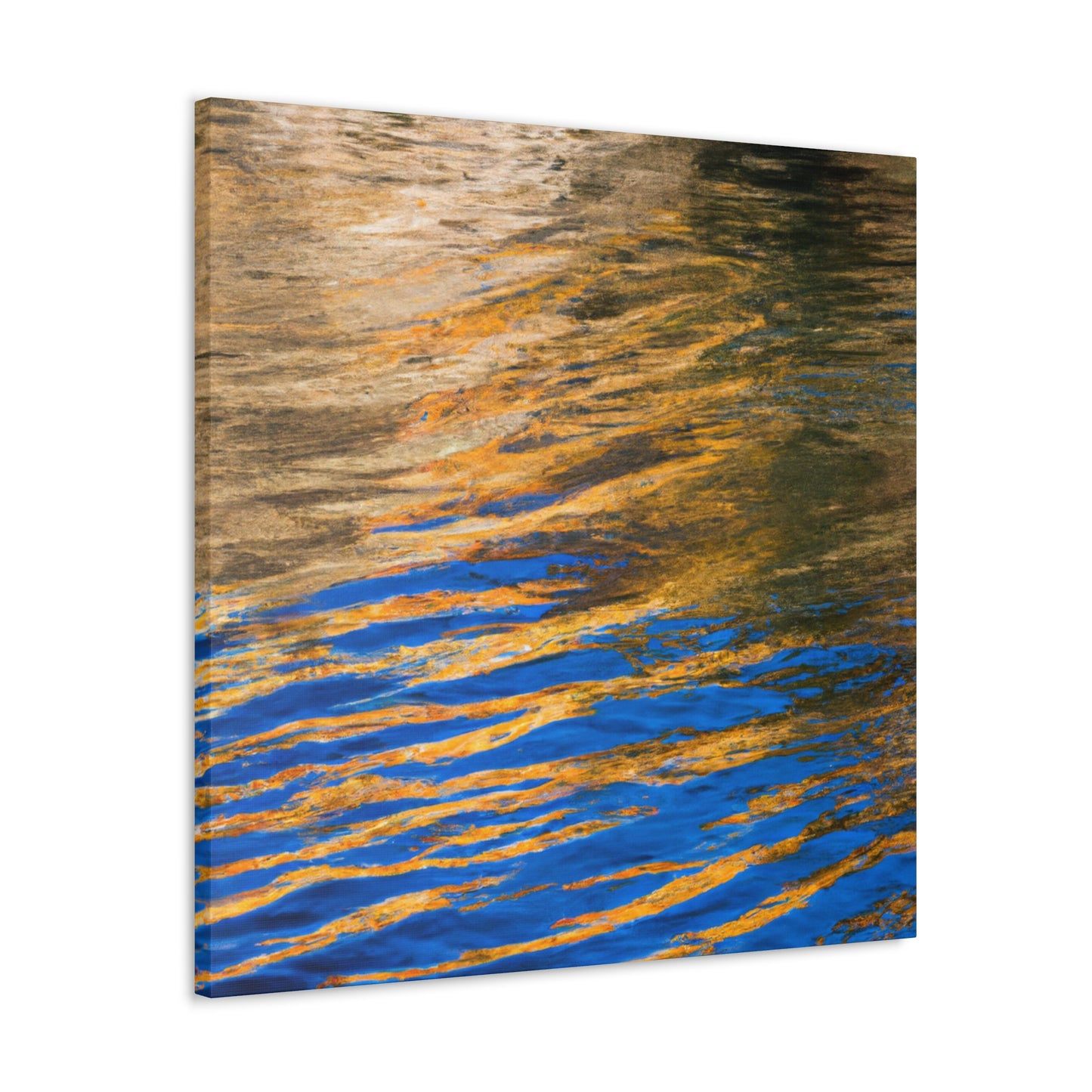 Rembrandt van Rijn - canvas