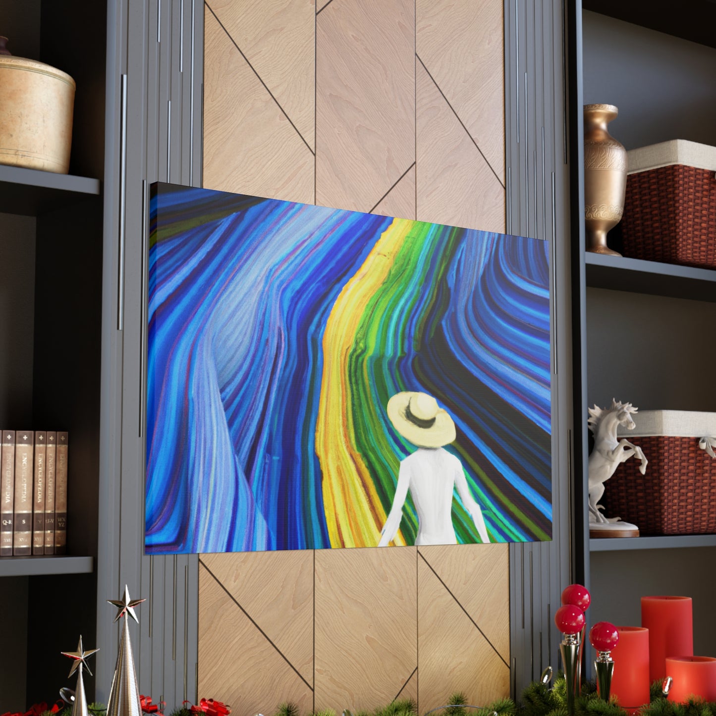 Anthony van Dyck - canvas