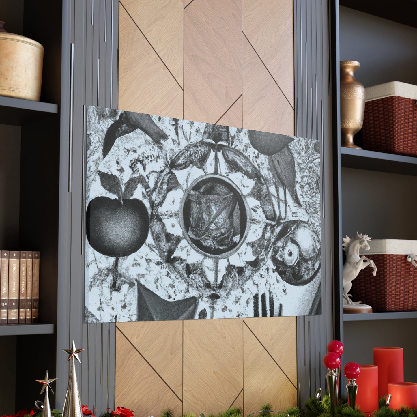 Antonio Canaletto - canvas