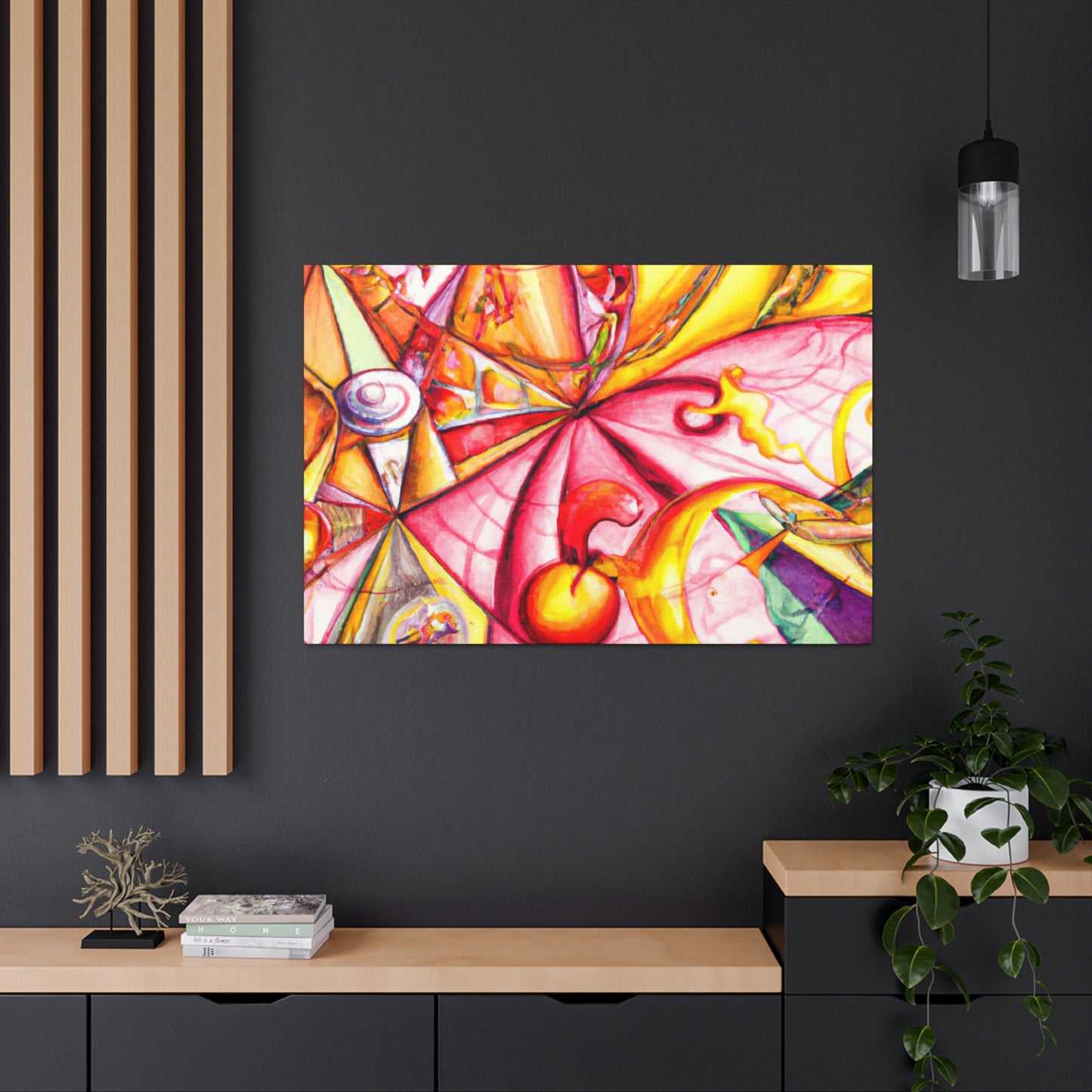 Thomas Gainsborough - canvas