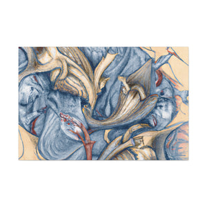 William Turner - canvas