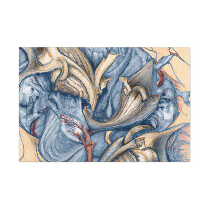 William Turner - canvas