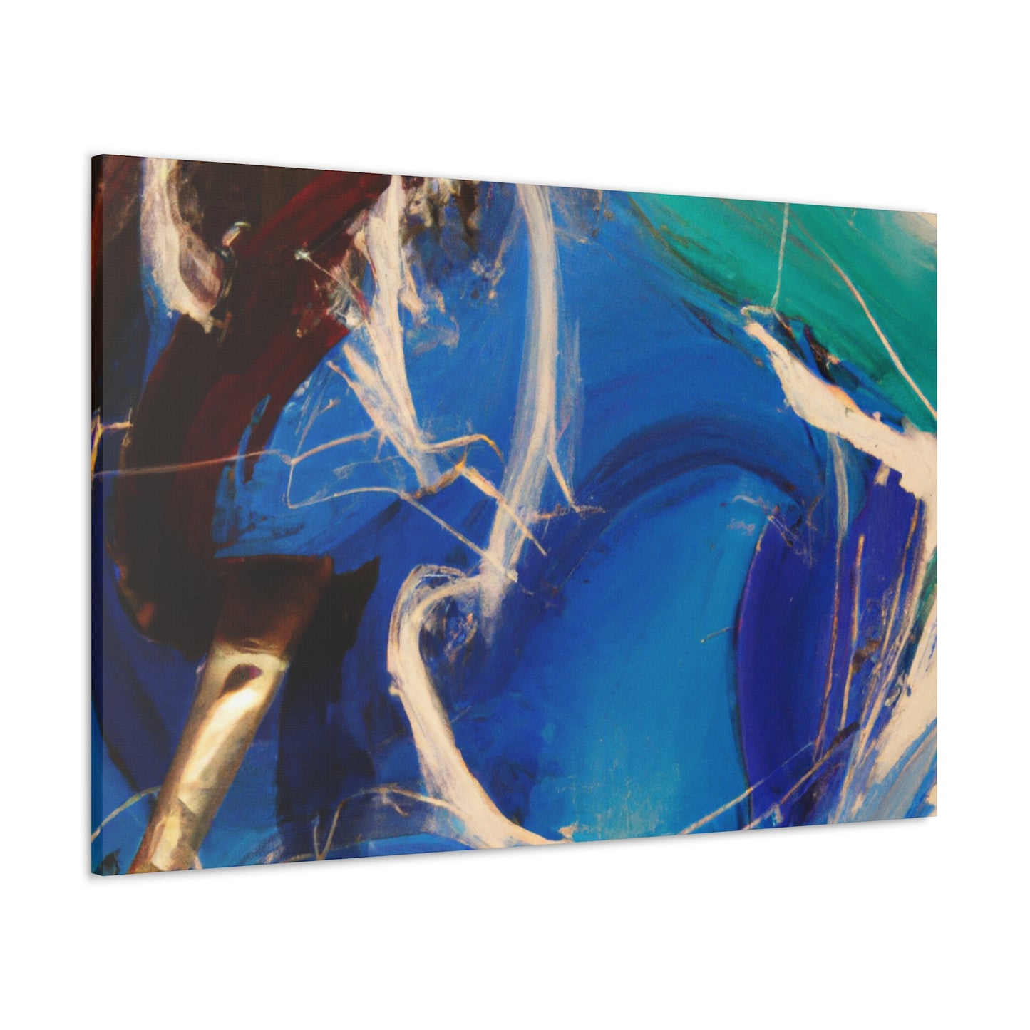 Jean-Baptiste Monnoyer - canvas