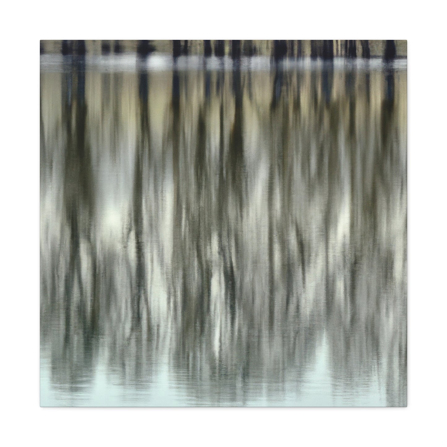 Kanō Tanyū - canvas