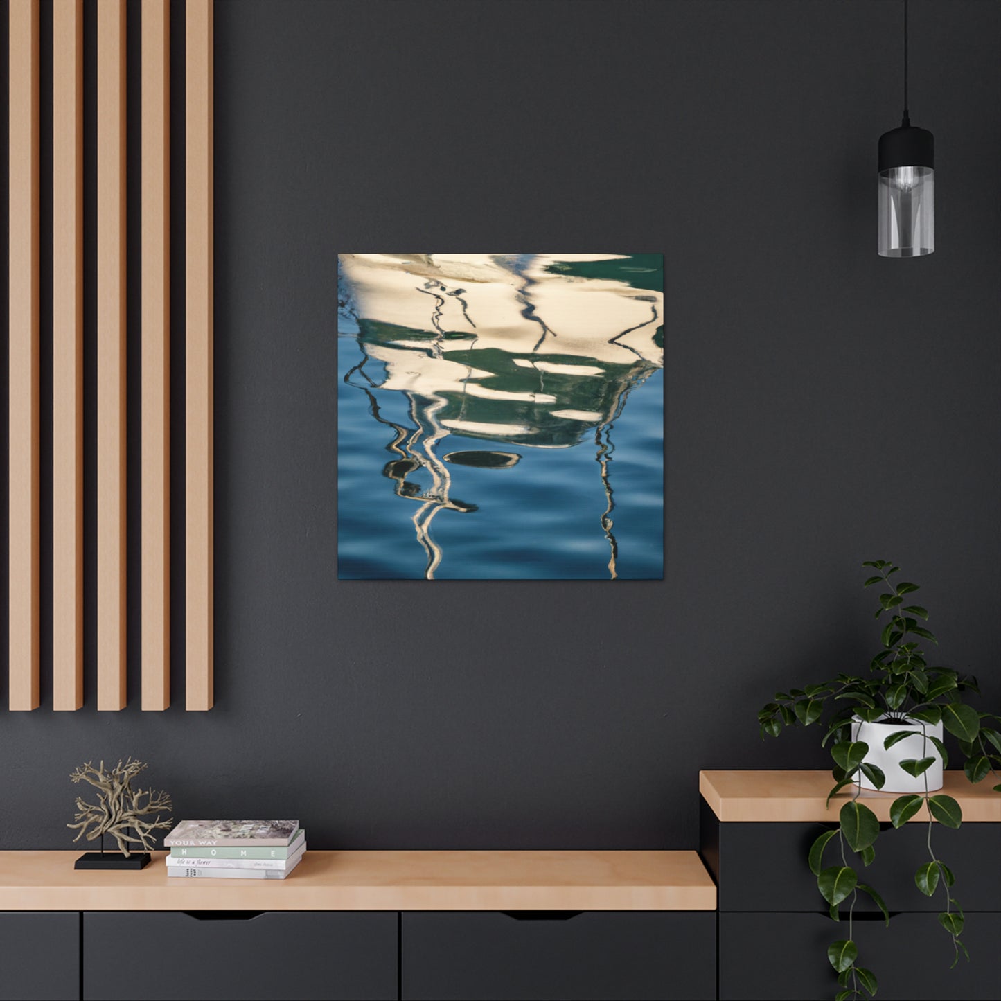 Pieter de Hooch - canvas