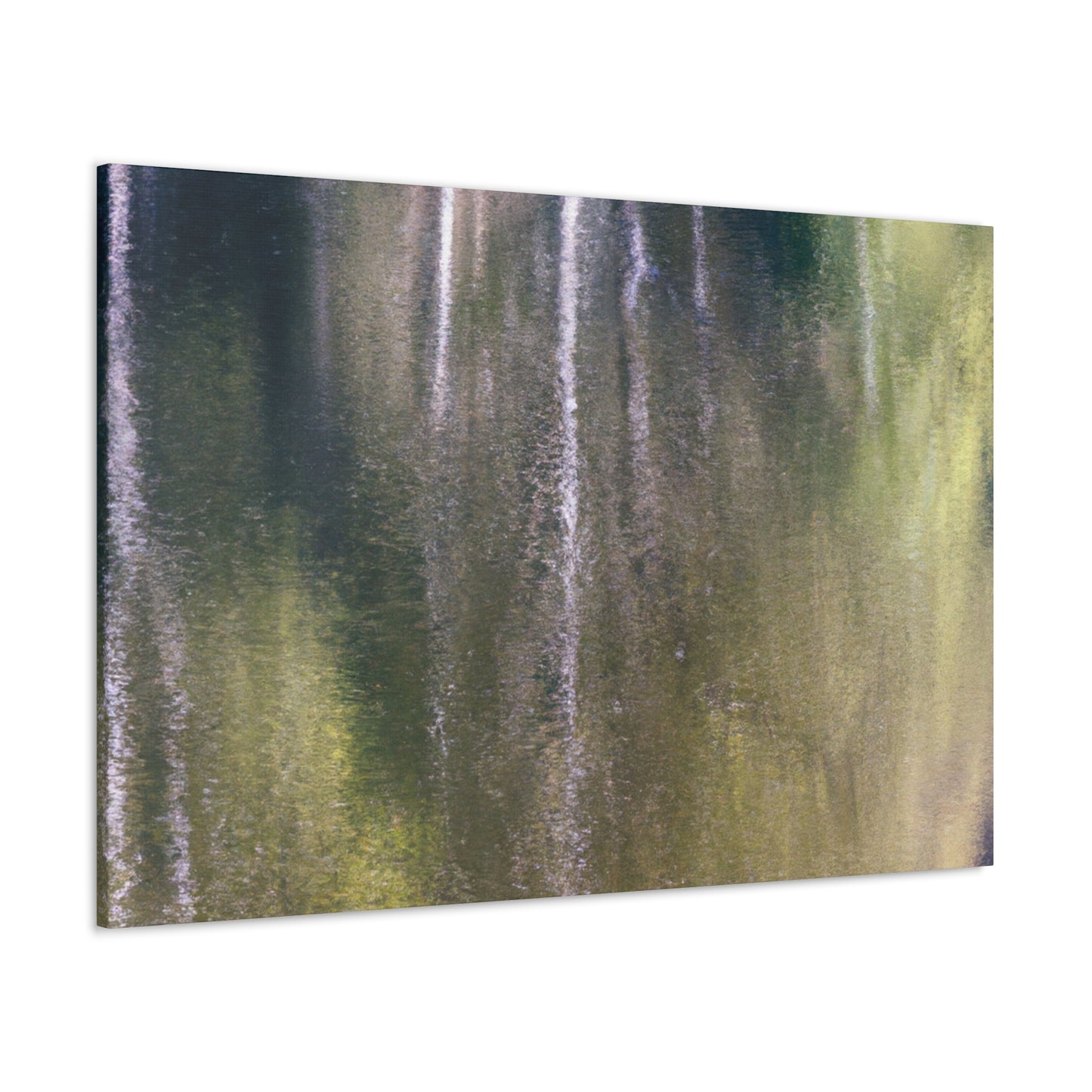 Anthony van Dyck - canvas