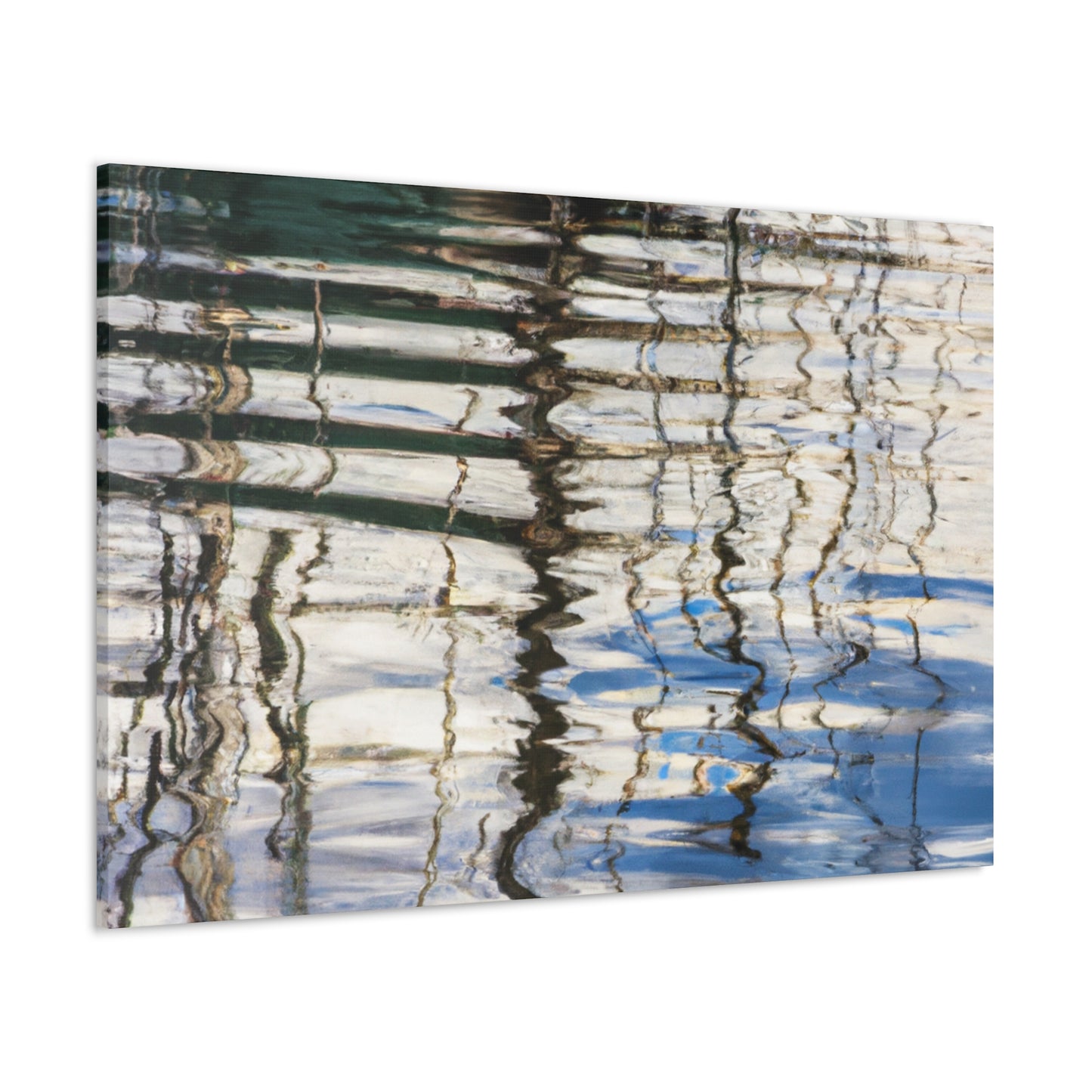 Rembrandt van Rijn - canvas