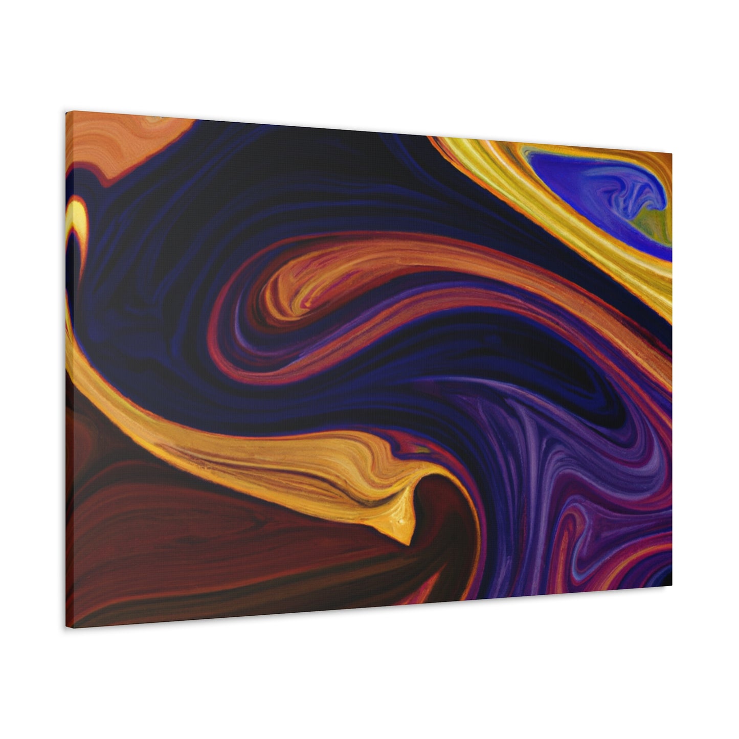 Claude Lorrain - canvas