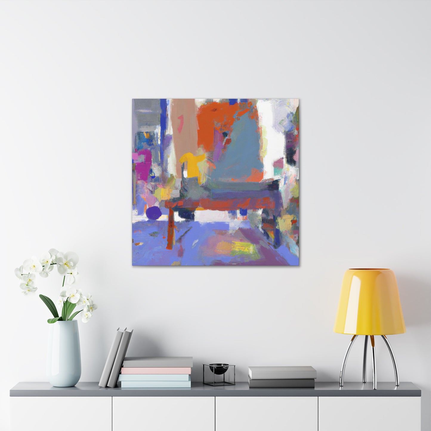 Anthony van Dyck - canvas